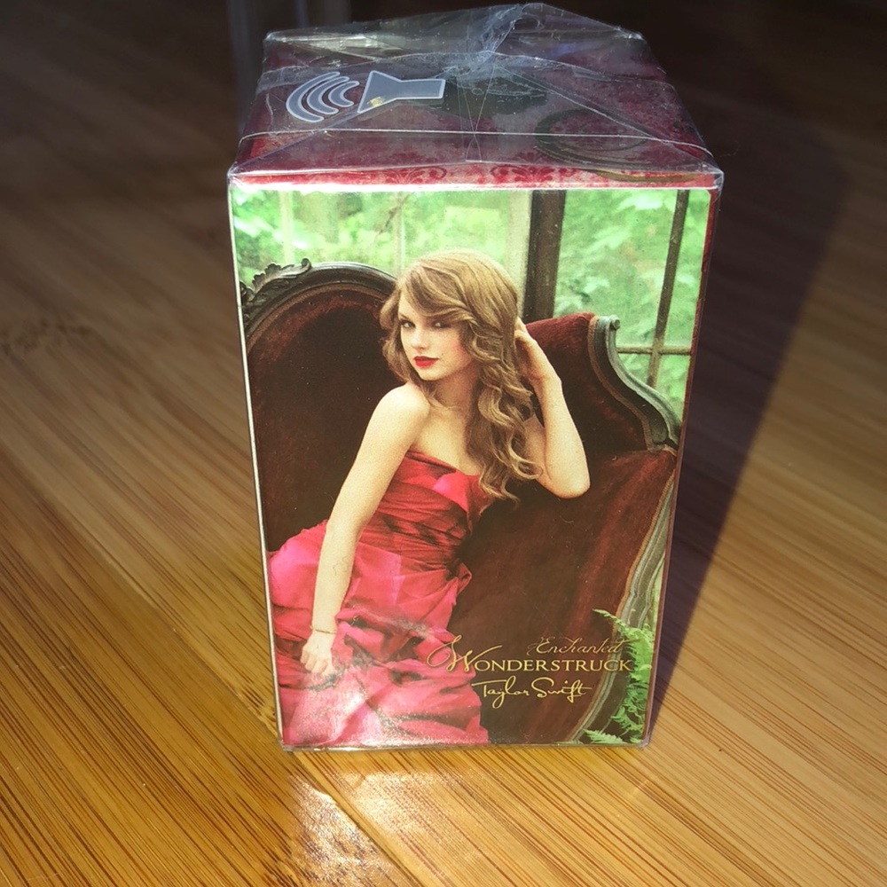Wonderstruck Fragrance Mist